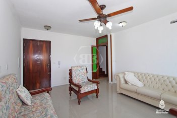 apartment em Leopoldo Bier, Santana - Porto Alegre - RS