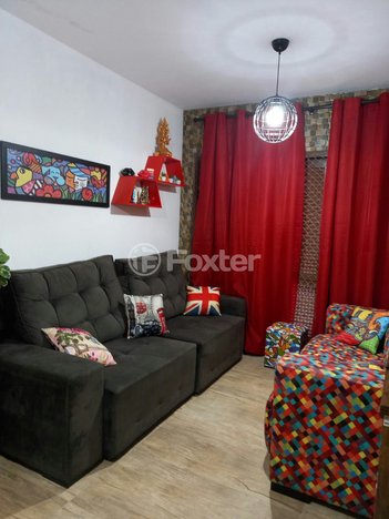 apartment em Rua Guaraci, Capão da Canoa - Capão da Canoa - RS