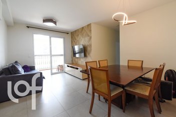 apartment em Avenida Venceslau de Queirós, Jaguaré - São Paulo - SP