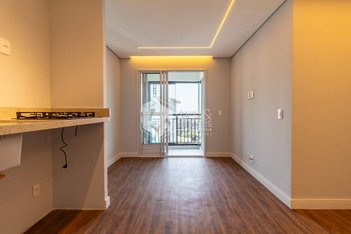 apartment em Rua Marina Ciufuli Zanfelice, Lapa - São Paulo - SP