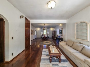 house em SHIS QI 5, Setor de Habitações Individuais Norte - Brasília - DF