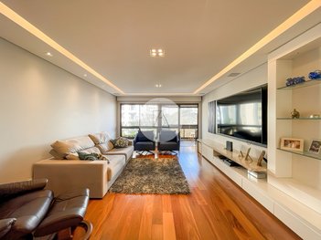 apartment em Rua Doutor Cândido Espinheira, Perdizes - São Paulo - SP