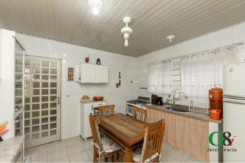 house em Rua Doutor Eugênio Fortes Coelho, Chora Menino - São Paulo - SP