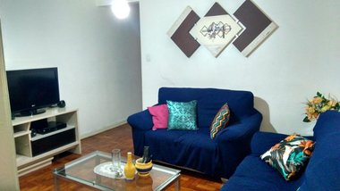 apartment em Rua Major Diogo, Bela Vista - São Paulo - SP