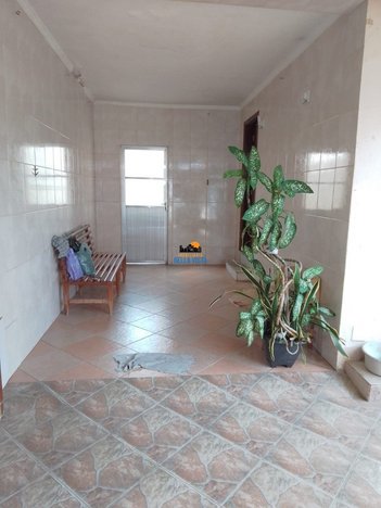 house em Rua Niterói, Jardim Independência - São Vicente - SP