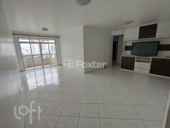 apartment em Rua Victor Meirelles, Campinas - São José - SC
