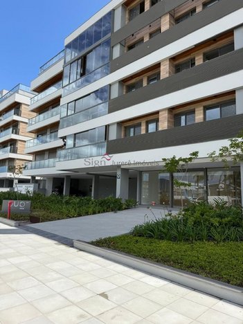 apartment em Avenida das Lagostas, Jurerê Internacional - Florianópolis - SC