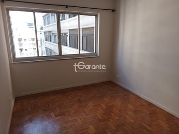 apartment em Alameda Santos, Cerqueira César - São Paulo - SP