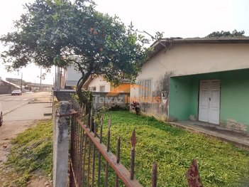 house em Rua Geral, Sagrada Família - Imbituba - SC