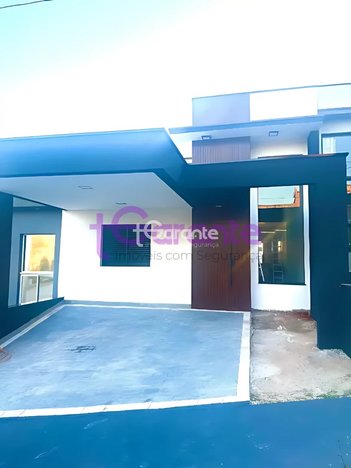 house em Rua Selma Aparecida Said, Horto Florestal - Sorocaba - SP