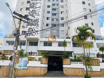 apartment em Rua S 5, Setor Bela Vista - Goiânia - GO