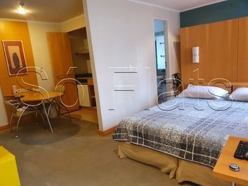 apartment em Rua Tuim, Vila Uberabinha - São Paulo - SP