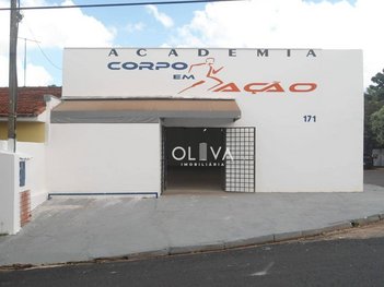 office em Rua Doutor Maurício Goulart, Conjunto Habitacional Cristo Rei - São José do Rio Preto - SP