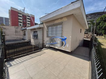 house em Rua Cassuarinas, Vila Parque Jabaquara - São Paulo - SP