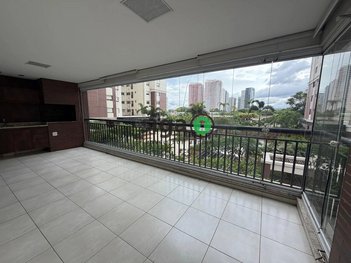 apartment em Avenida Francisco Matarazzo, Água Branca - São Paulo - SP