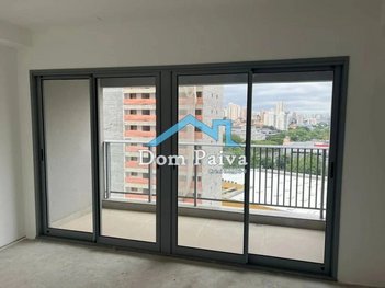apartment em Avenida Doutor Ricardo Jafet, Ipiranga - São Paulo - SP