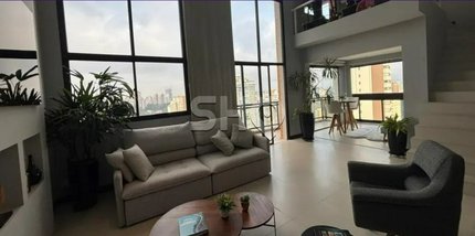 apartment em Rua Itapimirum, Vila Andrade - São Paulo - SP