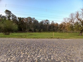 land_lot em Diamantino Menezes, Jardins - Sant'Ana do Livramento - RS