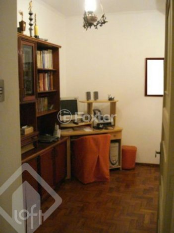 apartment em Rua Santana, Santana - Porto Alegre - RS