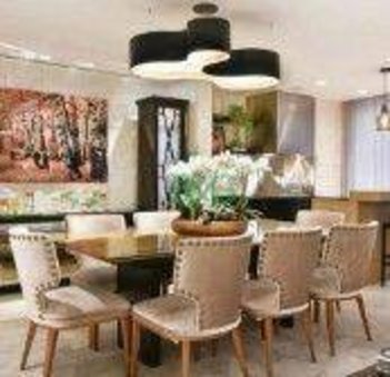 apartment em Avenida Bosque da Saúde, Saúde - São Paulo - SP