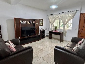 house em Rua Teresinha Machado da Silva, Jardim Galli - São Paulo - SP