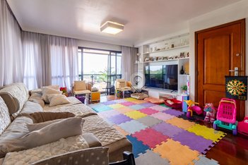 apartment em Rua Belmonte, Bela Aliança - São Paulo - SP