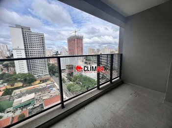 apartment em Avenida Pompéia, Vila Pompéia - São Paulo - SP