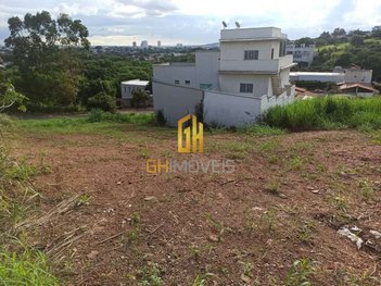 land_lot em Avenida Marechal Rondon, Residencial Morumbi - Goiânia - GO