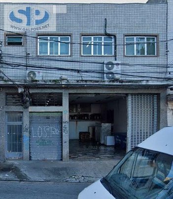 industrial em Rua Maria Cândida, Vila Guilherme - São Paulo - SP
