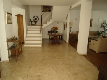 house em Avenida Itacira, Planalto Paulista - São Paulo - SP