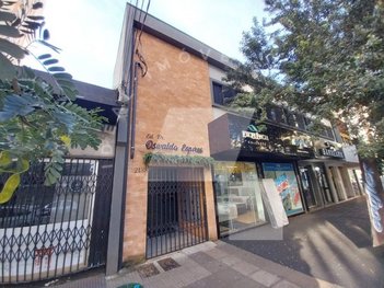 apartment em Rua Santos Dumont, Zona 31 - Maringá - PR