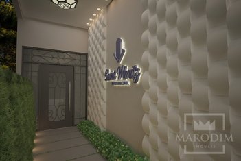 apartment em Rua Bento Gonçalves, Marau - Marau - RS
