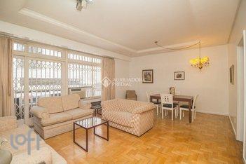 apartment em Independência, Bom Fim - Porto Alegre - RS