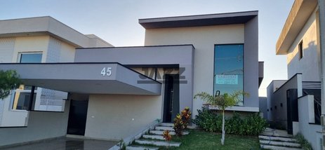 house em Avenida Eduardo Alves Ferreira dos Santos, Residencial Dom Bosco - São José dos Campos - SP