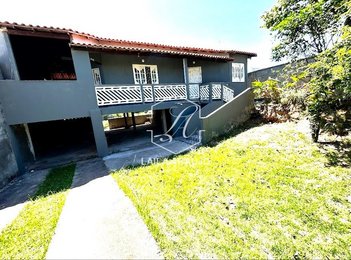 house em Rua Cento e Seis, Jardim Atlântico Central (Itaipuaçu) - Maricá - RJ