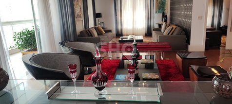 apartment em Rua Teixeira da Silva, Paraíso - São Paulo - SP