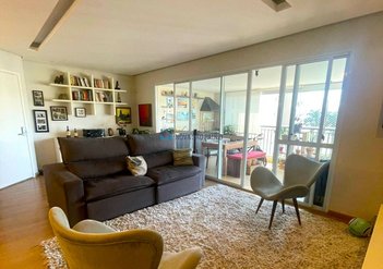 apartment em Avenida Leonardo da Vinci, Vila Guarani (Z Sul) - São Paulo - SP