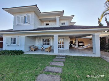 house em Rua Ipê, Xangri-Lá - Xangri-Lá - RS