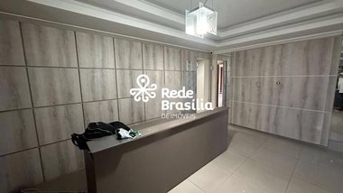 commercial_property em ADE Conjunto 9, Área de Desenvolvimento Econômico (Águas Claras) - Brasília - DF