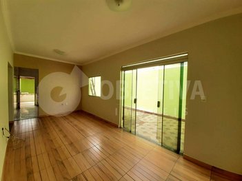house em Rua Manchester, Jardim Europa - Uberlândia - MG