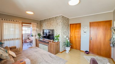 apartment em Rua Rodolfo Simch, Jardim Lindóia - Porto Alegre - RS