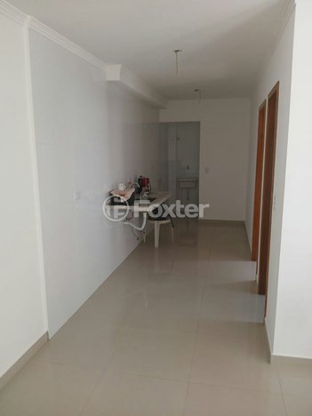 apartment em Rua Conselheiro Moreira de Barros, Santana - São Paulo - SP