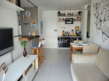apartment em Avenida Carioca, Vila Carioca - São Paulo - SP