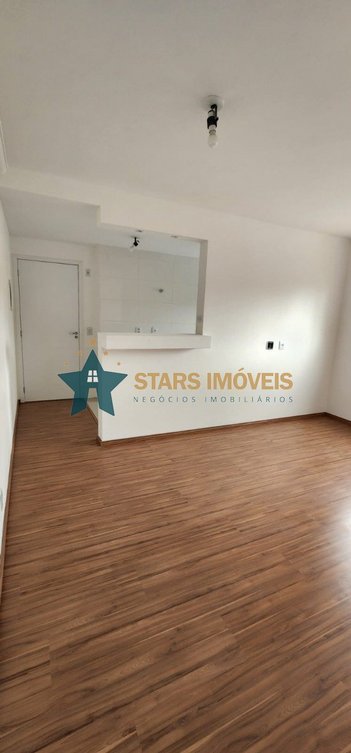 apartment em Rua Américo Brasiliense, Vila Bocaina - Mauá - SP