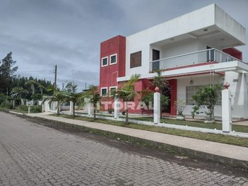 house em Rua Jasmins, Rainha do Mar - Xangri-Lá - RS