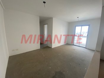apartment em Rua Cauré, Vila Mazzei - São Paulo - SP
