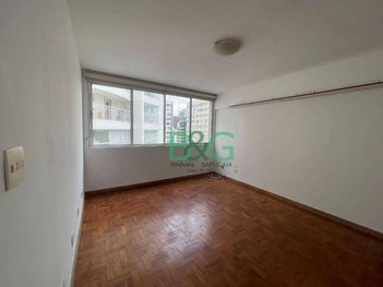 apartment em Rua Matias Aires, Consolação - São Paulo - SP