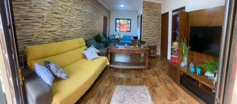 house em Rua Ernesto Sena, Jardim Icaraí - São Paulo - SP