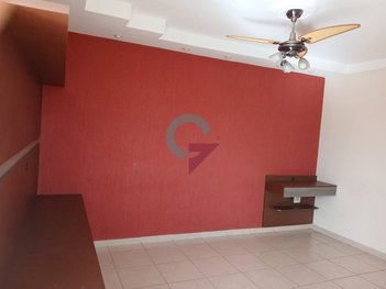 apartment em Avenida Vila Rica, Chácara do Visconde - Taubaté - SP