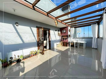 apartment em Angelina Maria Demori, São Luiz - Caxias do Sul - RS